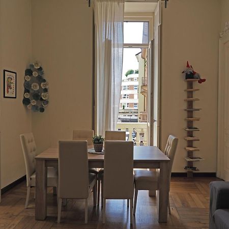 Inappartamento La Pepita Luxury Turin Extérieur photo