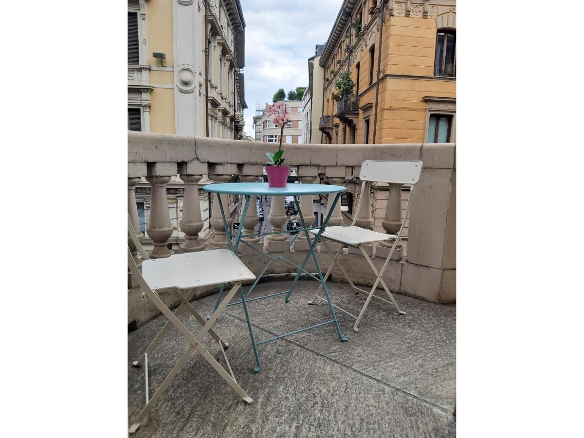 Inappartamento La Pepita Luxury Turin Extérieur photo