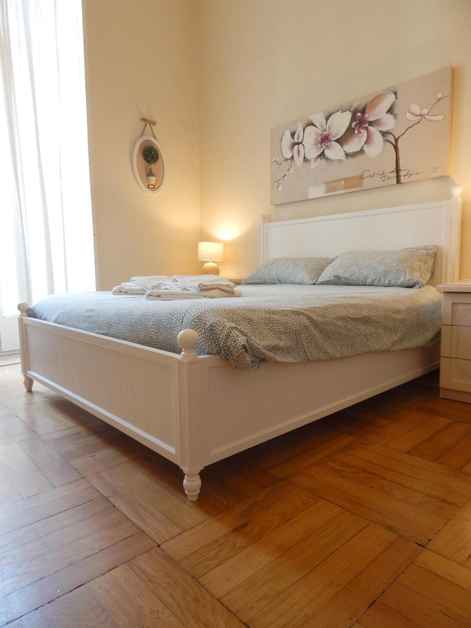Inappartamento La Pepita Luxury Turin Extérieur photo