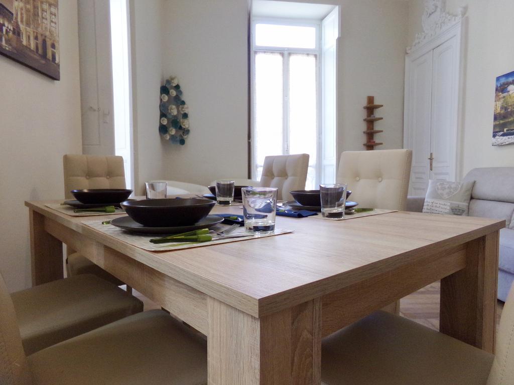 Inappartamento La Pepita Luxury Turin Extérieur photo