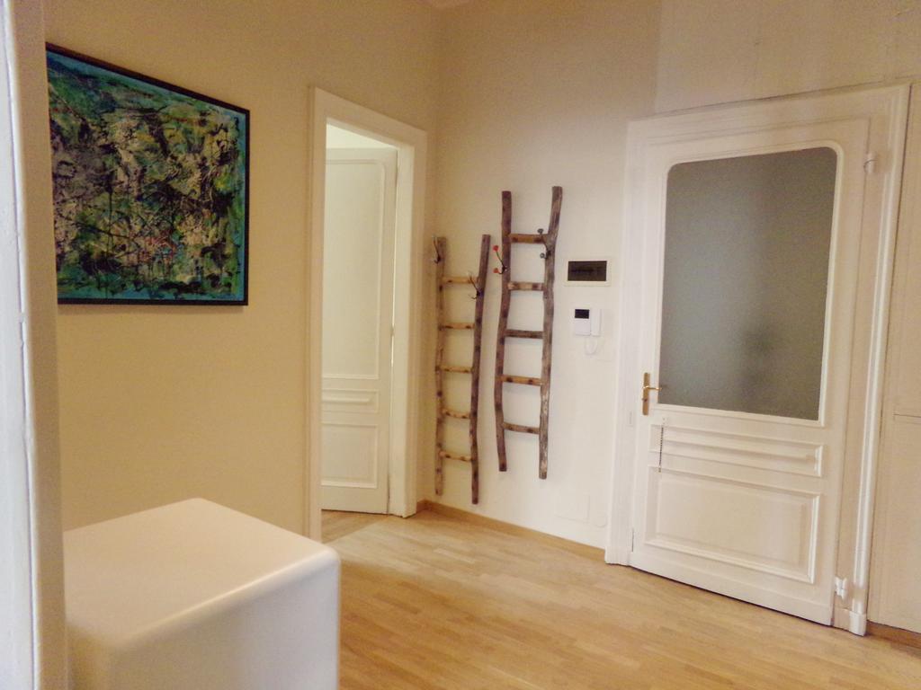 Inappartamento La Pepita Luxury Turin Extérieur photo