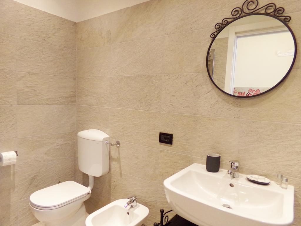 Inappartamento La Pepita Luxury Turin Extérieur photo