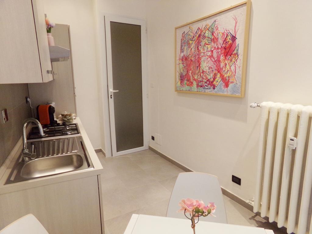 Inappartamento La Pepita Luxury Turin Extérieur photo