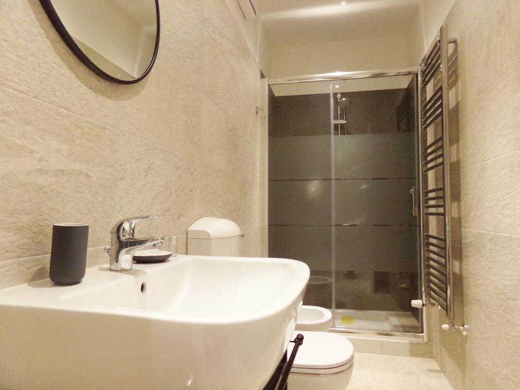 Inappartamento La Pepita Luxury Turin Extérieur photo