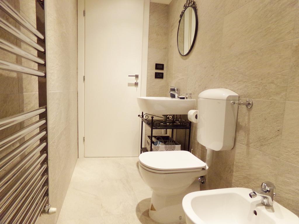 Inappartamento La Pepita Luxury Turin Extérieur photo